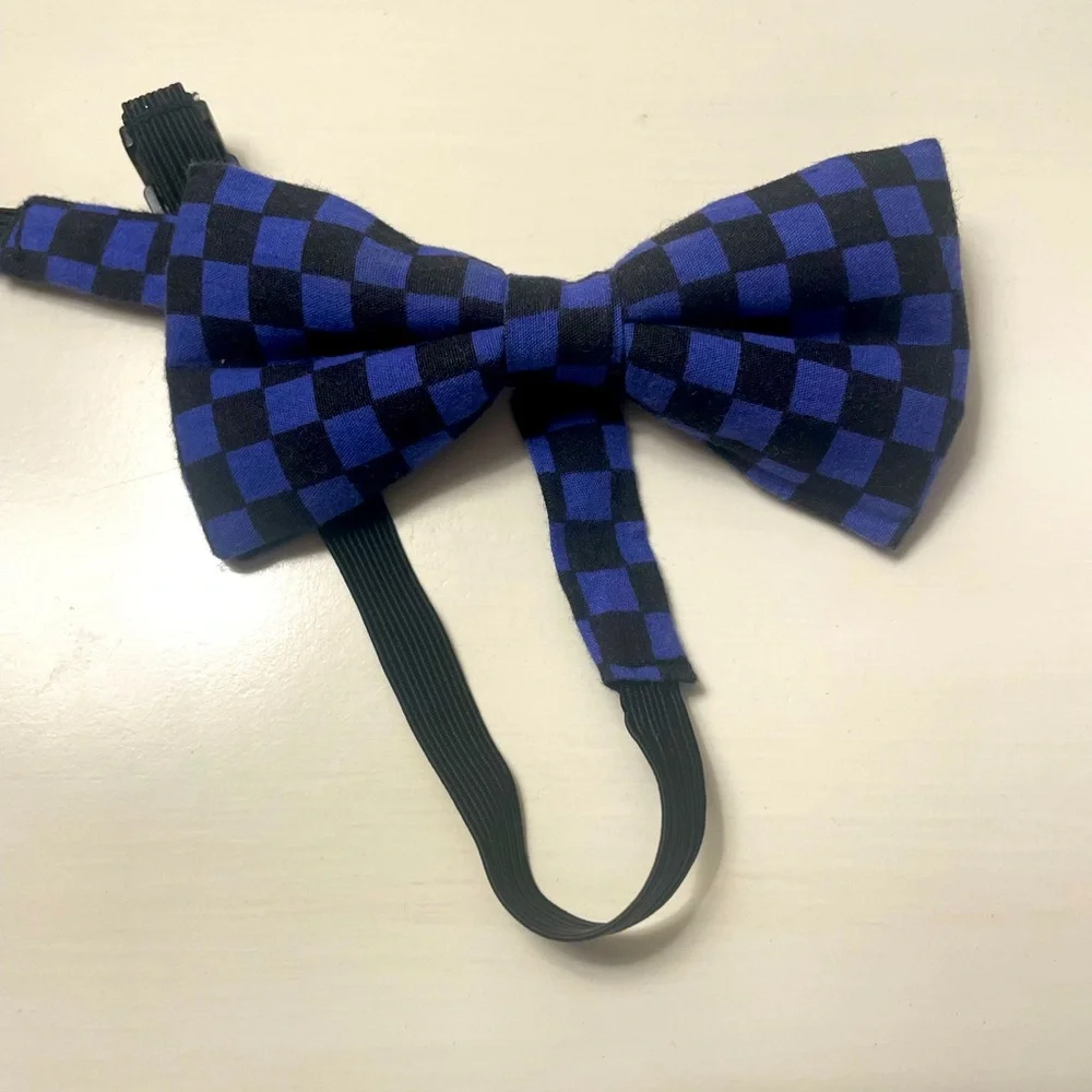 H&M cotton pretied